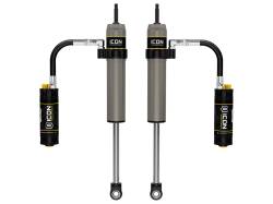 ICON Vehicle Dynamics - ICON 57805CP Rear 0-1.5" Lift 2.5 VS RR/CDCV Shocks Pair for 05-23 Toyota Tacoma - Image 4