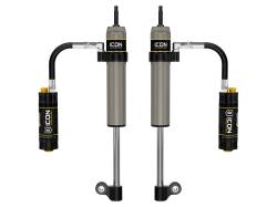 ICON Vehicle Dynamics - ICON 57826CP Rear 2.5 VS RR/CDCV Shock Pair for 2005-2023 Toyota Tacoma RXT - Image 4