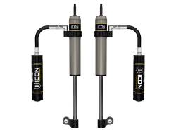 ICON Vehicle Dynamics - ICON 57826P Rear 2.5 VS RR Shock Absorbers Pair for 05-23 Toyota Tacoma RXT - Image 3