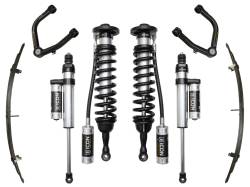 ICON Vehicle Dynamics - ICON K53025T Stage-5 1-3" Lift Kit w/Tubular UCA for 07-21 Toyota Tundra - Image 1