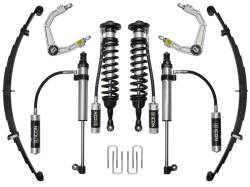 ICON Vehicle Dynamics - ICON K53028 Stage-8 1-3" Lift Kit w/Billet UCA for 07-21 Toyota Tundra - Image 1