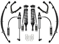 ICON Vehicle Dynamics - ICON K53028T Stage-8 1-3" Lift Kit w/Tubular UCA for 07-21 Toyota Tundra - Image 1