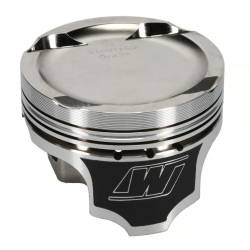 Wiseco - Wiseco K541M815AP Piston Set for Honda B18 81.50mm Bore Sport Compact 4Pc - Image 1