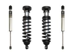 ICON Vehicle Dynamics - ICON K53031 Stage-1 0-2.5" Suspension Lift Kit for 00-06 Toyota Tundra - Image 1