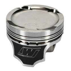 Wiseco - Wiseco K541M815AP Piston Set for Honda B18 81.50mm Bore Sport Compact 4Pc - Image 2