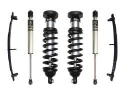ICON Vehicle Dynamics - ICON K53032 Stage-2 0-2.5" Lift Kit for 2000-2006 Toyota Tundra - Image 1