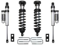 ICON Vehicle Dynamics - ICON K53033 Stage-3 0-2.5" Suspension Lift Kit for 00-06 Toyota Tundra - Image 1