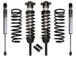 ICON Vehicle Dynamics - ICON K53051 Stage-1 0-3.5" Lift Kit for 03-09 Toyota 4Runner/FJ Cruiser - Image 1