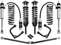 ICON Vehicle Dynamics - ICON K53054T Stage-4 0-3.5" Lift Kit w/Tubular UCA for 03-09 4Runner/FJ Cruiser - Image 1