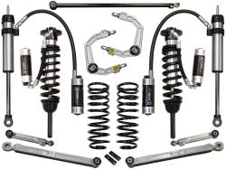 ICON Vehicle Dynamics - ICON K53057 Stage-7 0-3.5" Lift Kit w/Billet UCA for 03-09 4Runner/FJ Cruiser - Image 1