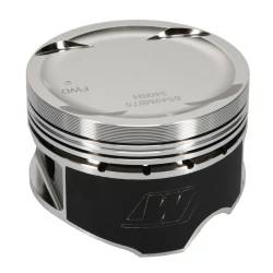 Wiseco - Wiseco K549M875AP Piston Set for Nissan VG30DETT 87.50mm Bore Sport Compact 6Pc - Image 1