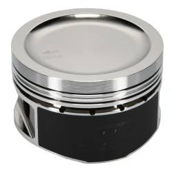 Wiseco - Wiseco K556M8625AP Piston Set for Nissan SR20DE 86.25mm Bore Sport Compact 4Pc - Image 1