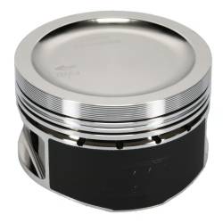 Wiseco - Wiseco K556M865AP Piston Set for Nissan SR20DE 86.50mm Bore Sport Compact 4Pc - Image 1