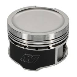 Wiseco - Wiseco K563M81AP Piston Set for Volkswagen 1.8L 8V 81.00mm Bore European 4Pc - Image 1