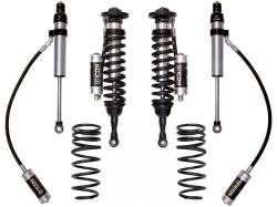 ICON Vehicle Dynamics - ICON K53072 Stage-2 1.5-3.5" Front/Rear Lift Kit for 08+ Toyota Land Cruiser - Image 2