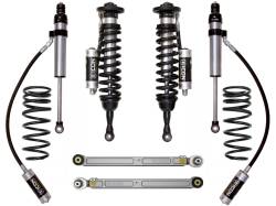ICON Vehicle Dynamics - ICON K53073 Stage-3 1.5-3.5" Front/Rear Suspension Lift for 08-21 Land Cruiser - Image 2