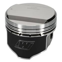 Wiseco - Wiseco K578M865AP Piston Set for Nissan RB25DET 86.50mm Bore Sport Compact 6Pc - Image 1