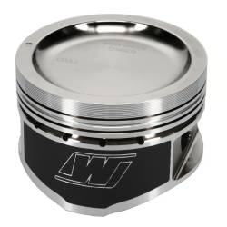 Wiseco - Wiseco K586M895AP Piston Set for Nissan KA24DE 89.50mm Bore Sport Compact 4Pc - Image 1