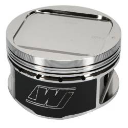 Wiseco - Wiseco K588M925AP Piston Set for Subaru EJ20 92.50mm Bore Sport Compact 4Pc - Image 1