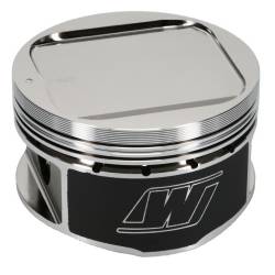 Wiseco - Wiseco K588M92AP Piston Set for Subaru EJ20 92.00mm Bore Sport Compact 4Pc - Image 2