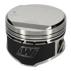 Wiseco - Wiseco K591M865AP Piston Set for Nissan RB26DETT 86.50mm Bore Sport Compact 6Pc - Image 1