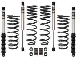 ICON Vehicle Dynamics - ICON K53091 Stage-1 3" Lift Kit for 91-97 Toyota Land Cruiser 80 Series - Image 1