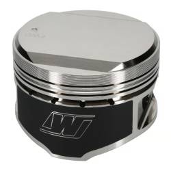 Wiseco - Wiseco K591M87AP Piston Set for Nissan RB26DETT 87.00mm Bore Sport Compact 6Pc - Image 1
