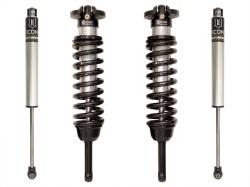 ICON Vehicle Dynamics - ICON K53136 Stage-1 0-3" Lift Kit for 2005-2011 Toyota Hilux - Image 1