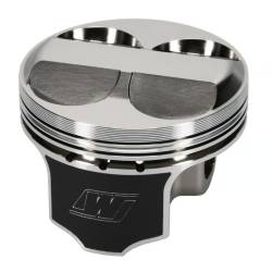 Wiseco - Wiseco K594M855AP Piston Set Honda B16A 85.50mm Bore Sport Compact 4Pc - Image 1