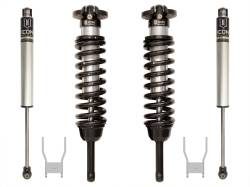 ICON Vehicle Dynamics - ICON K53142 Stage-2 0-3" Suspension Lift Kit for 2012-2015 Toyota Hilux - Image 1