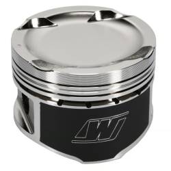Wiseco - Wiseco K595M86AP Piston Set Mitsubishi 4G63 86.00mm Bore Sport Compact 4Pc - Image 2