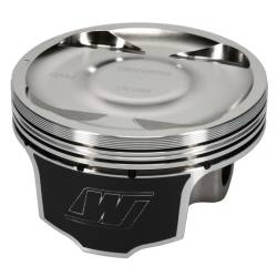 Wiseco - Wiseco K598M995AP Piston Set for EJ257 99.50mm Bore Sport Compact 4PC - Image 1