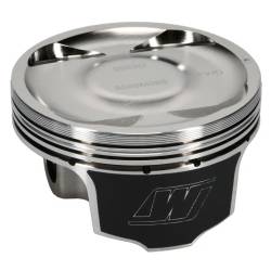 Wiseco - Wiseco K598M995AP Piston Set for EJ257 99.50mm Bore Sport Compact 4PC - Image 2