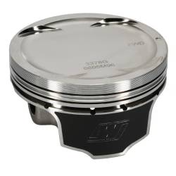 Wiseco - Wiseco K605M96AP Piston Set for Nissan VQ35DE 96.00mm Bore Sport Compact 6Pc - Image 2