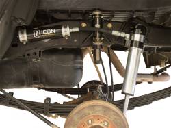 ICON Vehicle Dynamics - ICON K53161 Stage-1 Suspension Lift Kit Rear for 2005-2023 Toyota Tacoma - Image 1