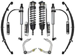 ICON Vehicle Dynamics - ICON K53165 Stage-1 1.63-3" Suspension Lift Kit for 07-21 Toyota Tundra - Image 2
