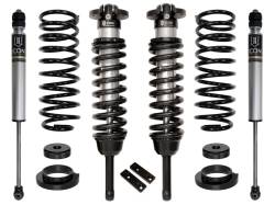 ICON Vehicle Dynamics - ICON K53171 Stage-1 0-3.5" Suspension Lift Kit for 2003-2009 Lexus GX470 - Image 2