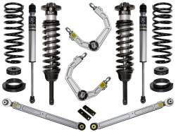 ICON Vehicle Dynamics - ICON K53173 Stage-3 0-3.5" Lift Kit w/Billet UCA for 03-09 Lexus GX470 - Image 3