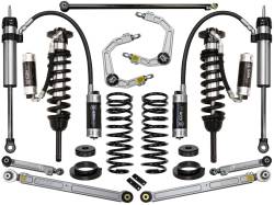 ICON Vehicle Dynamics - ICON K53177 Stage-7 0-3.5" Lift Kit w/Billet UCA for 03-09 Lexus GX470 - Image 3