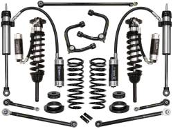 ICON Vehicle Dynamics - ICON K53177T Stage-7 3.5" Lift Kit w/Tubular UCA for 03-09 Lexus GX470 - Image 2