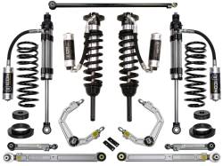 ICON Vehicle Dynamics - ICON K53178 Stage-8 0-3.5" Lift Kit w/Billet UCA for 03-09 Lexus GX470 - Image 3