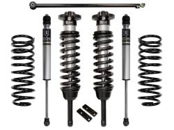 ICON Vehicle Dynamics - ICON K53181 Stage-1 0-3.5" Suspension Lift Kit for 10-22 Lexus GX460 - Image 3