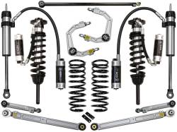 ICON Vehicle Dynamics - ICON K53187 FR/RR Suspension Lift for 10+ Lexus GX460 Air - Image 3