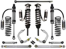 ICON Vehicle Dynamics - ICON K53188 3.5" FR & RR Suspension Lift for 10-22 Lexus GX460 Air - Image 3