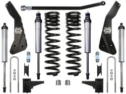 ICON Vehicle Dynamics - ICON K64561 Stage-2 4.5" Suspension Lift Kit for 11-16 Ford F250/F350 - Image 1