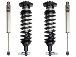 ICON Vehicle Dynamics - ICON K73001 Stage-1 1-3" Suspension Lift Kit for 07-18 GM 1500 - Image 1