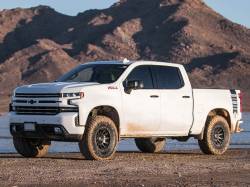 ICON Vehicle Dynamics - ICON K73061 Stage-1 1.5-3.5" Suspension Lift Kit for 19-23 GM 1500 - Image 1