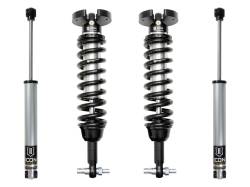 ICON Vehicle Dynamics - ICON K73061 Stage-1 1.5-3.5" Suspension Lift Kit for 19-23 GM 1500 - Image 3