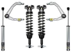 ICON Vehicle Dynamics - ICON K73062 Stage-2 1.5-3.5" Lift Kit w/Billet UCA for 2019-2023 GM 1500 - Image 3