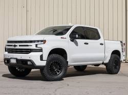 ICON Vehicle Dynamics - ICON K73062T Stage-2 1.5-3.5" Lift Kit w/Tubular UCA for 19-23 GM 1500 - Image 2